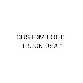 Custom Food Truck USA